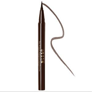 Stila Stay All Day Waterproof Liquid Eyeliner